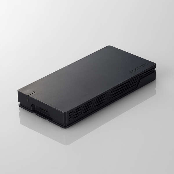 USB 40Gbps(USB4)対応外付けポータブルSSD | エレコムダイレクト USB 40Gbps(USB4)対応外付けポータブルSSD | エレコムダイレクト
