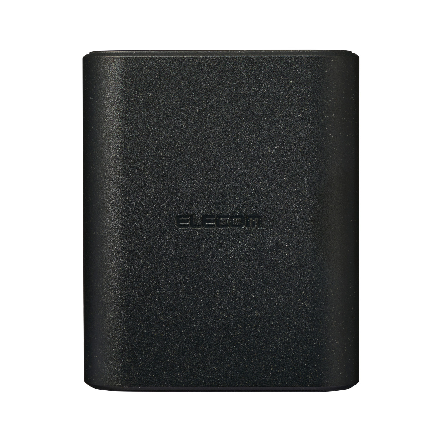 ナトリウムイオン電池モバイルバッテリー | エレコムダイレクト