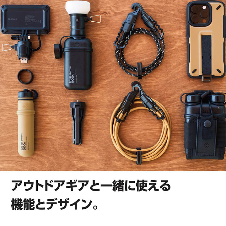 NESTOUT ケーブル (USB Type-C(TM) - USB Type-C/100W対応) | エレコム