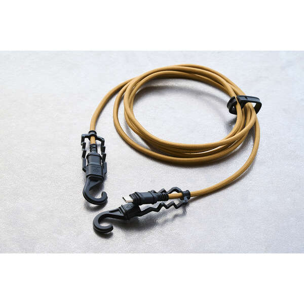 NESTOUTケーブル(USB Type-C - USB Type-C/100W対応・2m)
