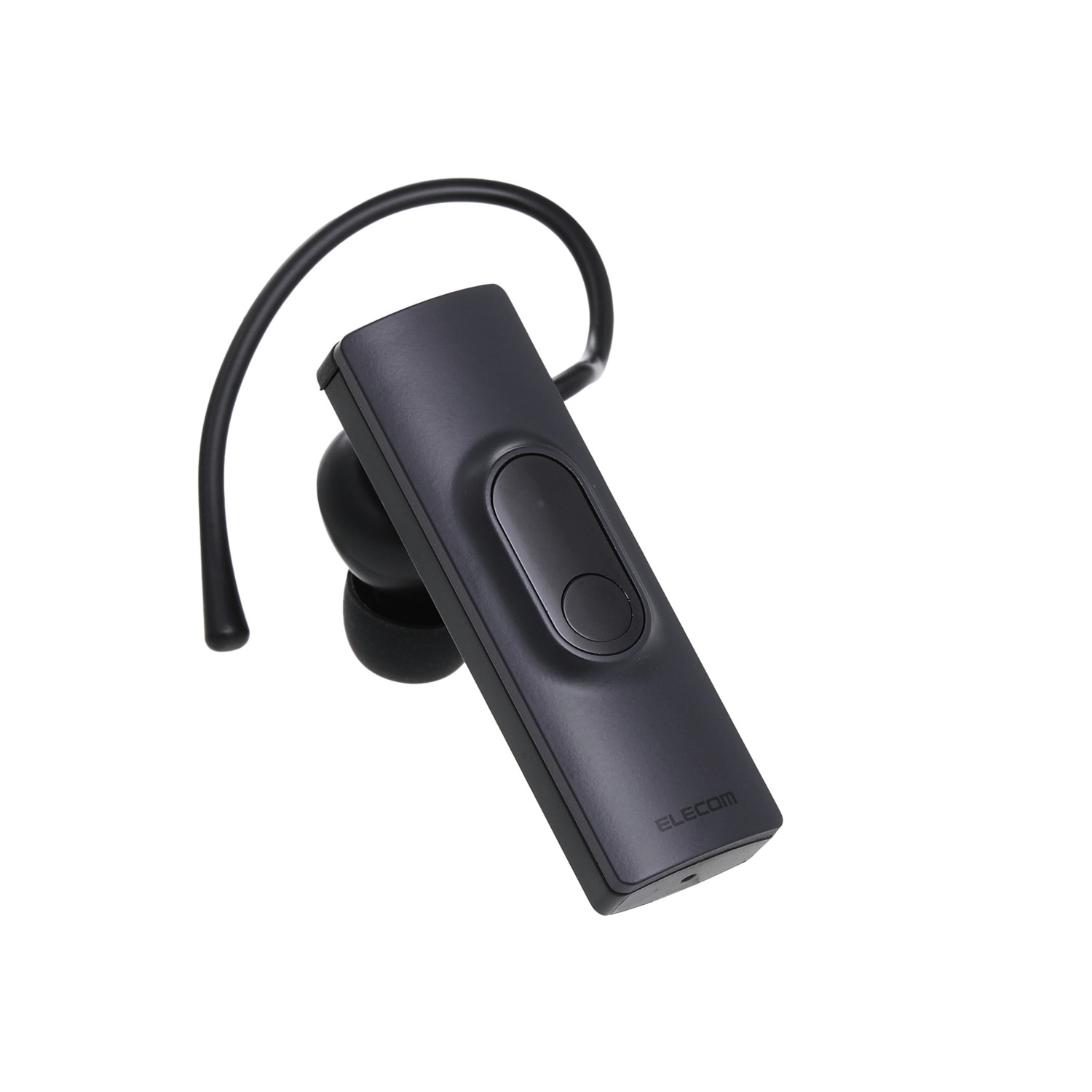 エレコム LBT-HSC11MPBK Bluetoothハンズフリーヘッドセット