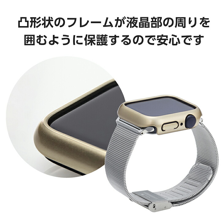 その他 Apple Watch - Apple watch Apple Watch Series 10 (GPS + Cellularモ‍デ‍ル) - 46mm