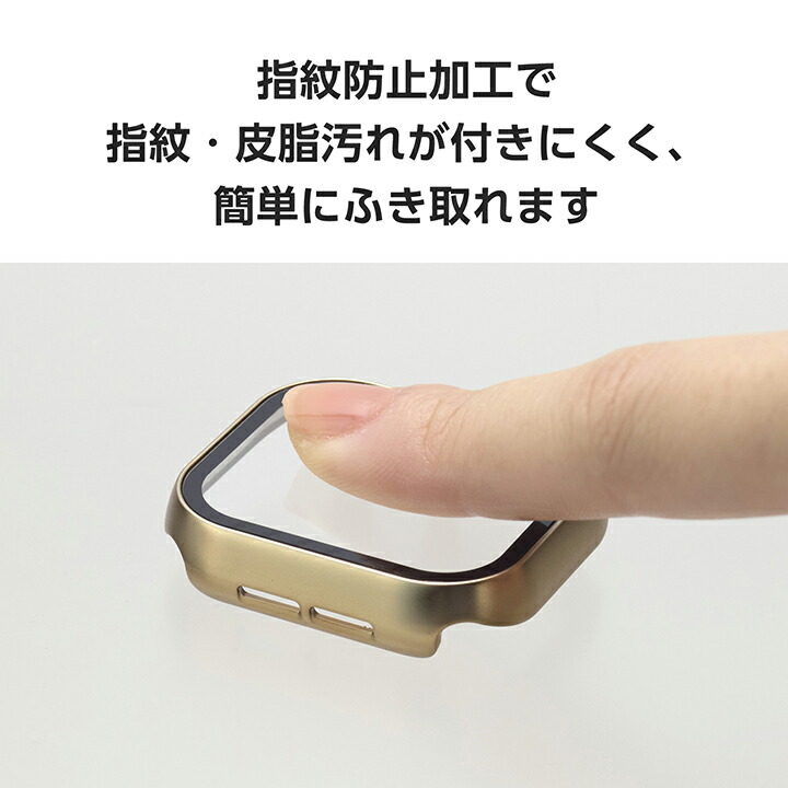 ノートPCケース Appple watch series 1 GOLD apple watch 44 40 アップルウォッチケース スタイリッシュに