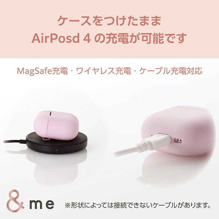 TOM FORDネックストラップ AirPods Pro ケース カラー　カーキ airpods-item-top02.jpg