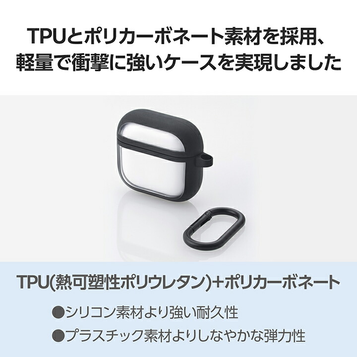TOM FORDネックストラップ AirPods Pro ケース カラー　カーキ 数点限定】TOMFORD トムフォード AirPods Pro ケース (TOM FORD