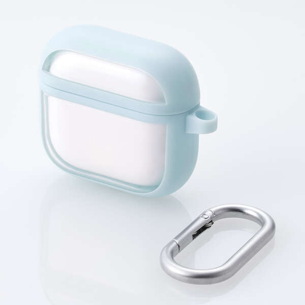 AirPods (第4世代)用 TOUGH SLIM LITE ケース フレームカラー