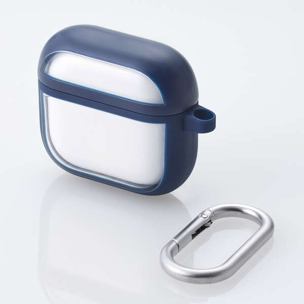 AirPods4本体 ホワイト Lightningポート Apple AirPods 4th Generation with Charging Case | BJ's
