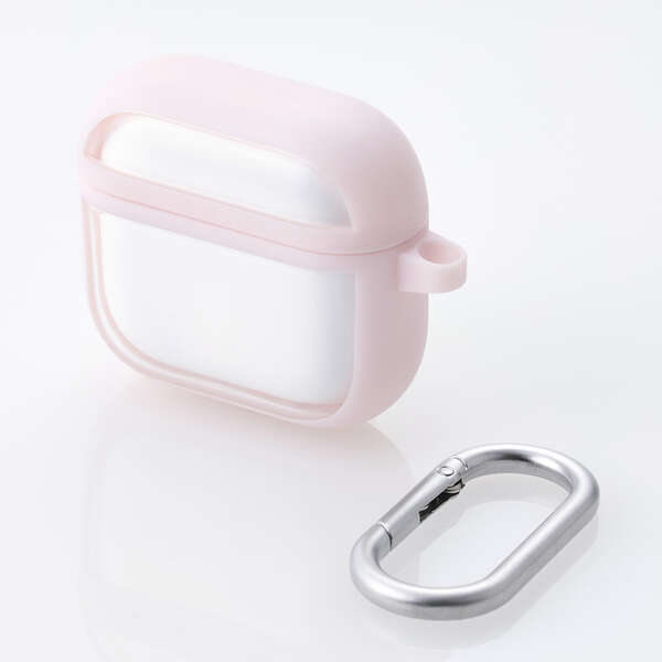 AirPods (第4世代)用 TOUGH SLIM LITE ケース フレームカラー