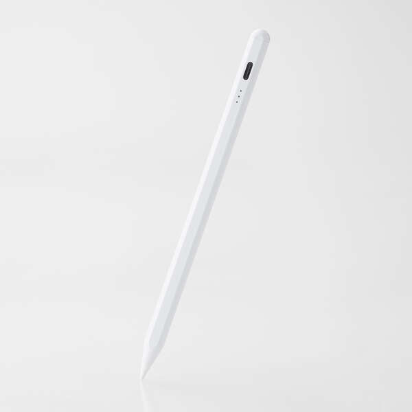 iPad用アクティブタッチペン(急速充電モデル) | エレコムダイレクト