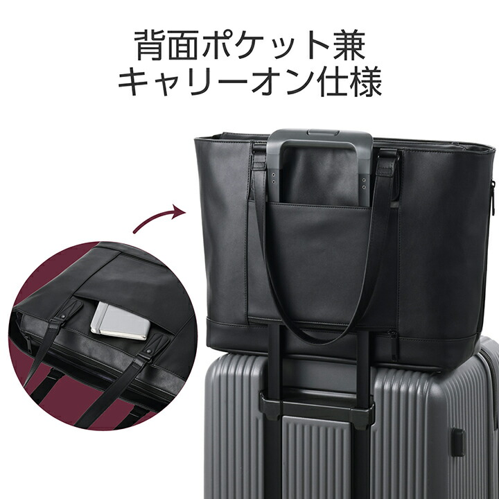 ekko 様 ②dop トート分 ECCO Golf Tote Bag ゴルフ トートバッグ | グレー