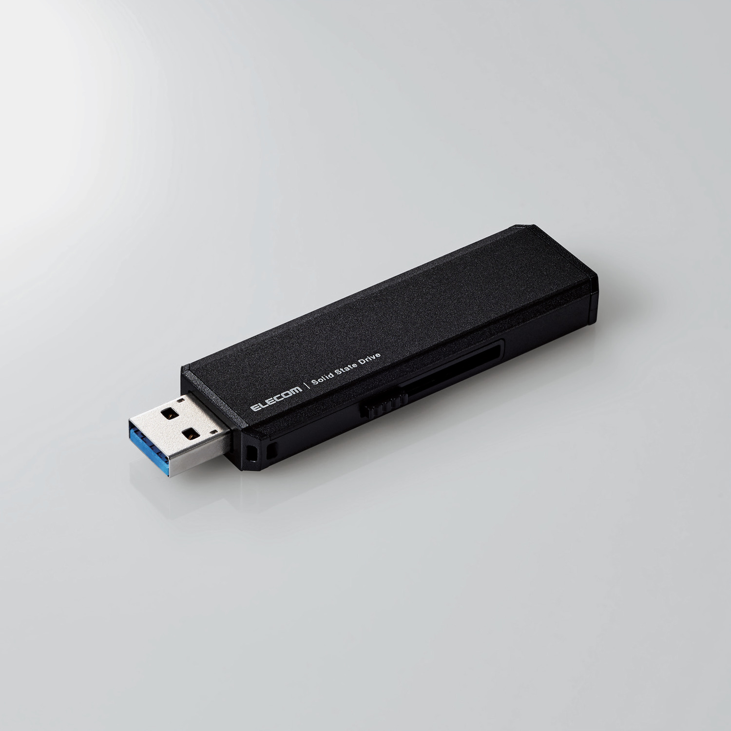USB Type-C(TM)/USB-Aコネクター対応外付けポータブルSSD | エレコム