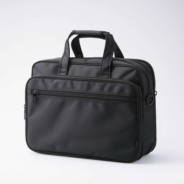 マチ拡張出張ビジネスバッグ | エレコムダイレクトショップ本店はPC