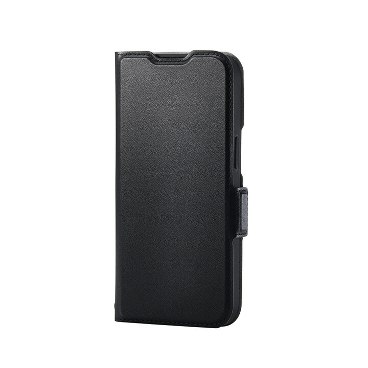 iPhone 17e/16e ソフトレザーケース 磁石付 耐衝撃 ステッチ カード