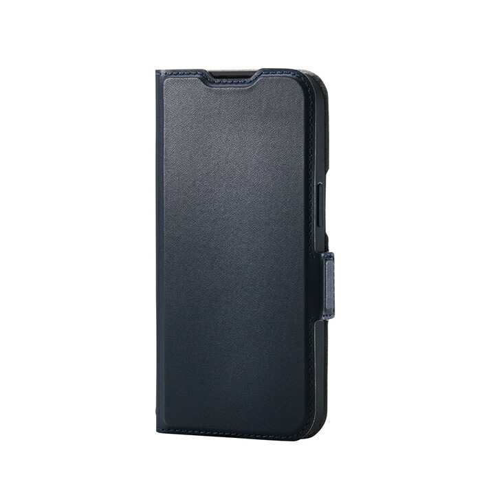 iPhone 17e/16e ソフトレザーケース 磁石付 耐衝撃 ステッチ カード