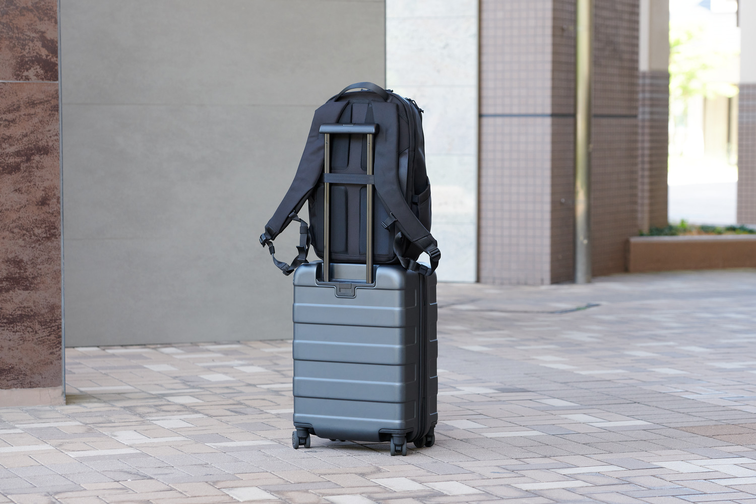 MNL CITY PACK CORDURA Ballistic | エレコムダイレクトショップ本店は
