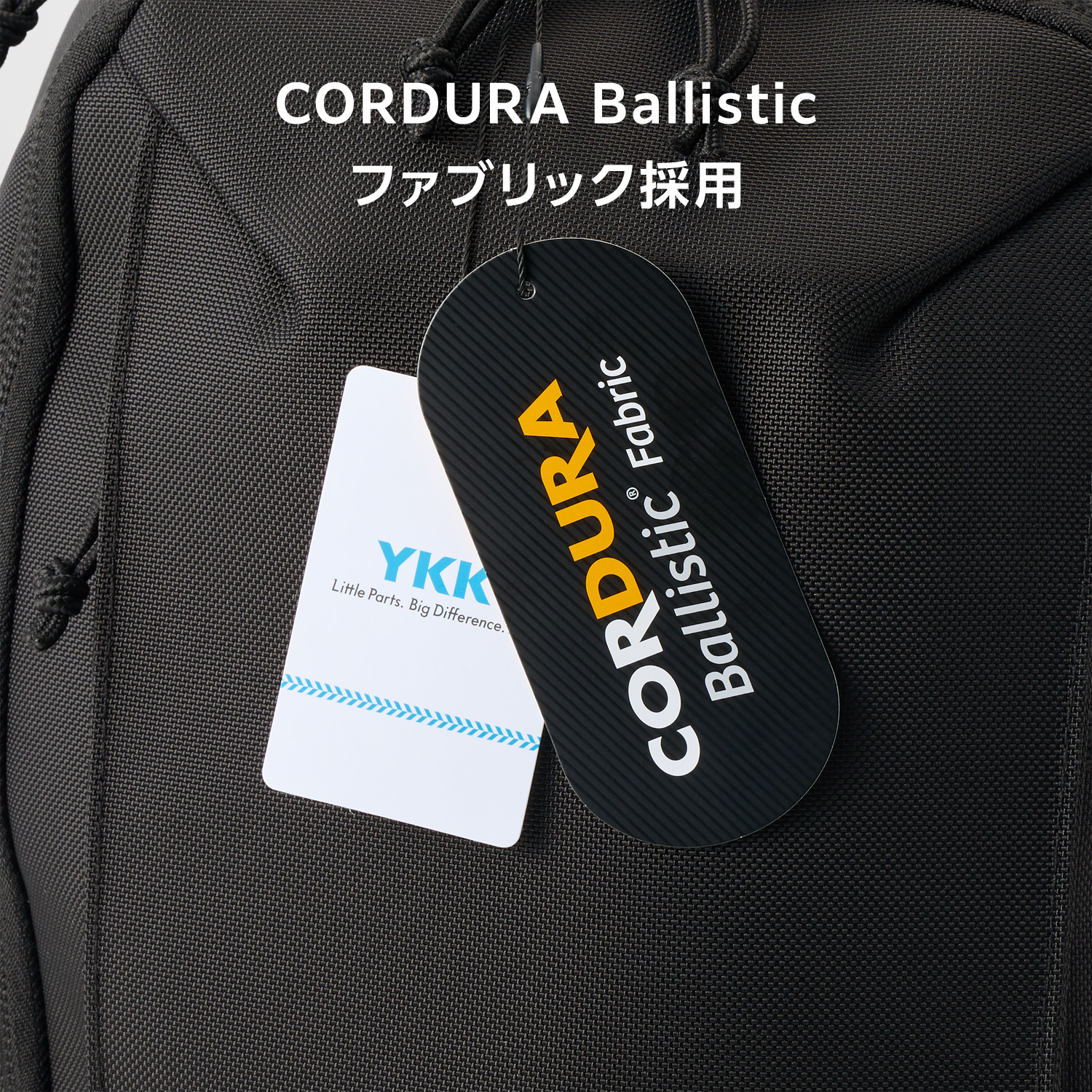 MNL CITY PACK CORDURA Ballistic | エレコムダイレクトショップ本店は