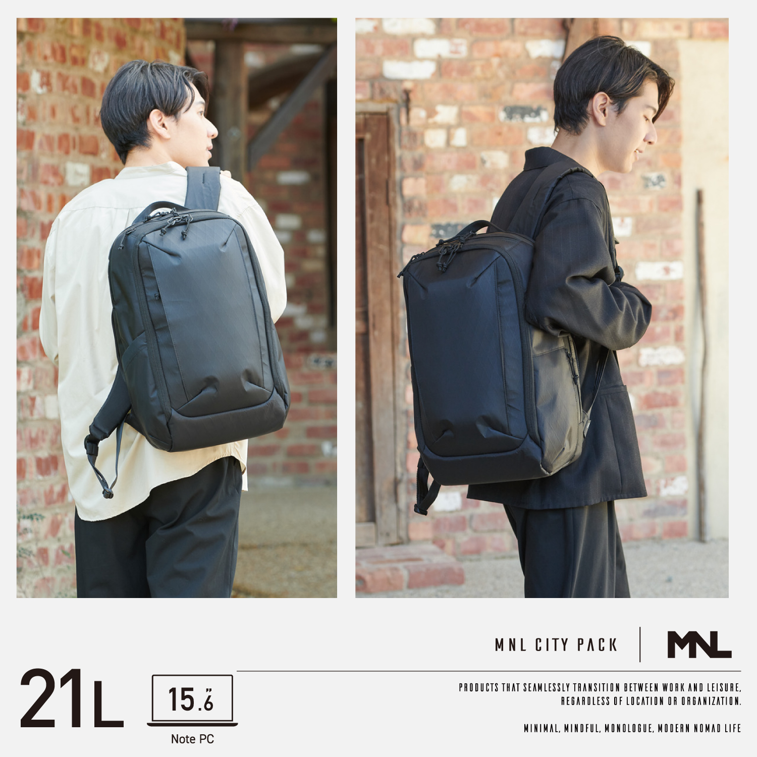 MNL CITY PACK X-Pac | エレコムダイレクトショップ本店はPC周辺機器