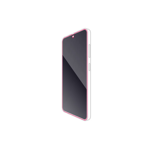 Galaxy S25 ガラスフィルム 高透明 | エレコムダイレクトショップ本店