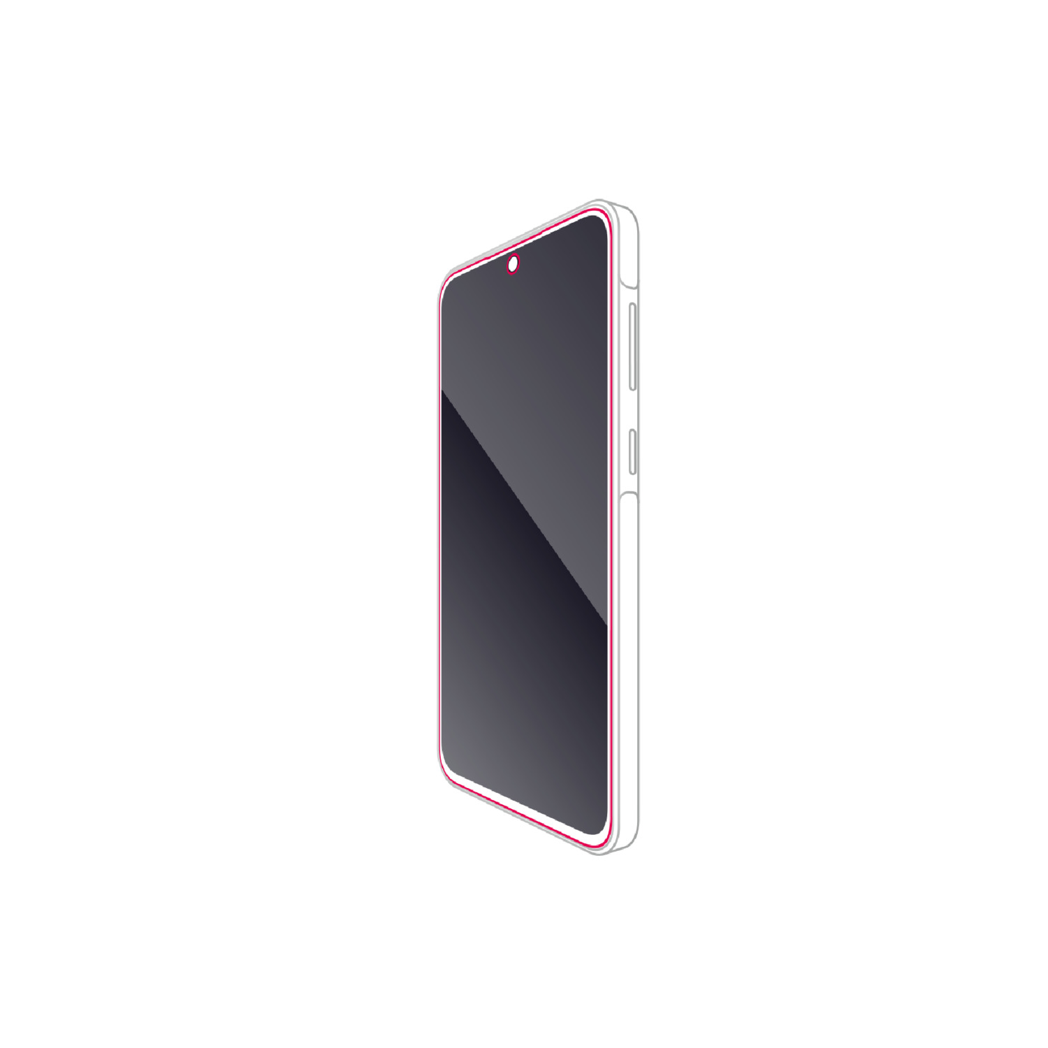 Galaxy A36 5G ガラスフィルム 高透明 | エレコムダイレクトショップ