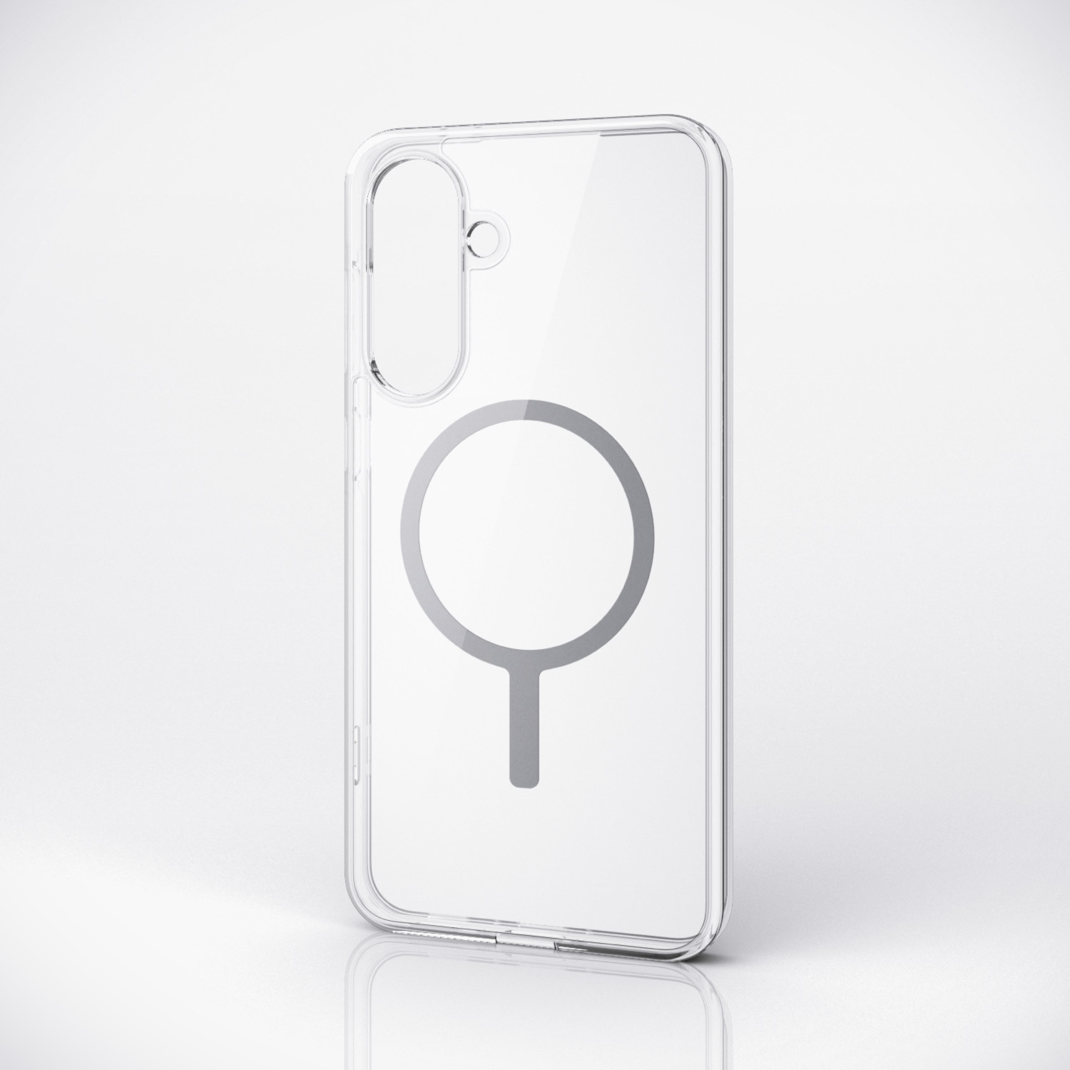 Galaxy A36 5G ハイブリッドケース MAGKEEP | エレコムダイレクト