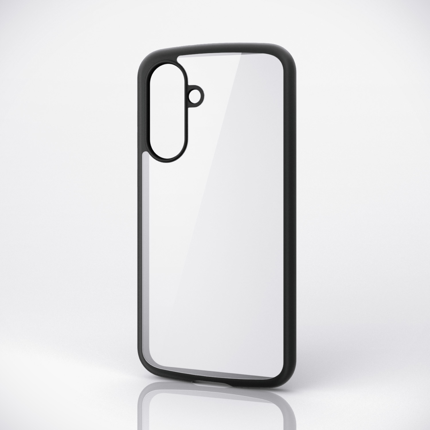 Galaxy A36 5G TOUGH SLIM LITE ハイブリッドケース フレームカラー