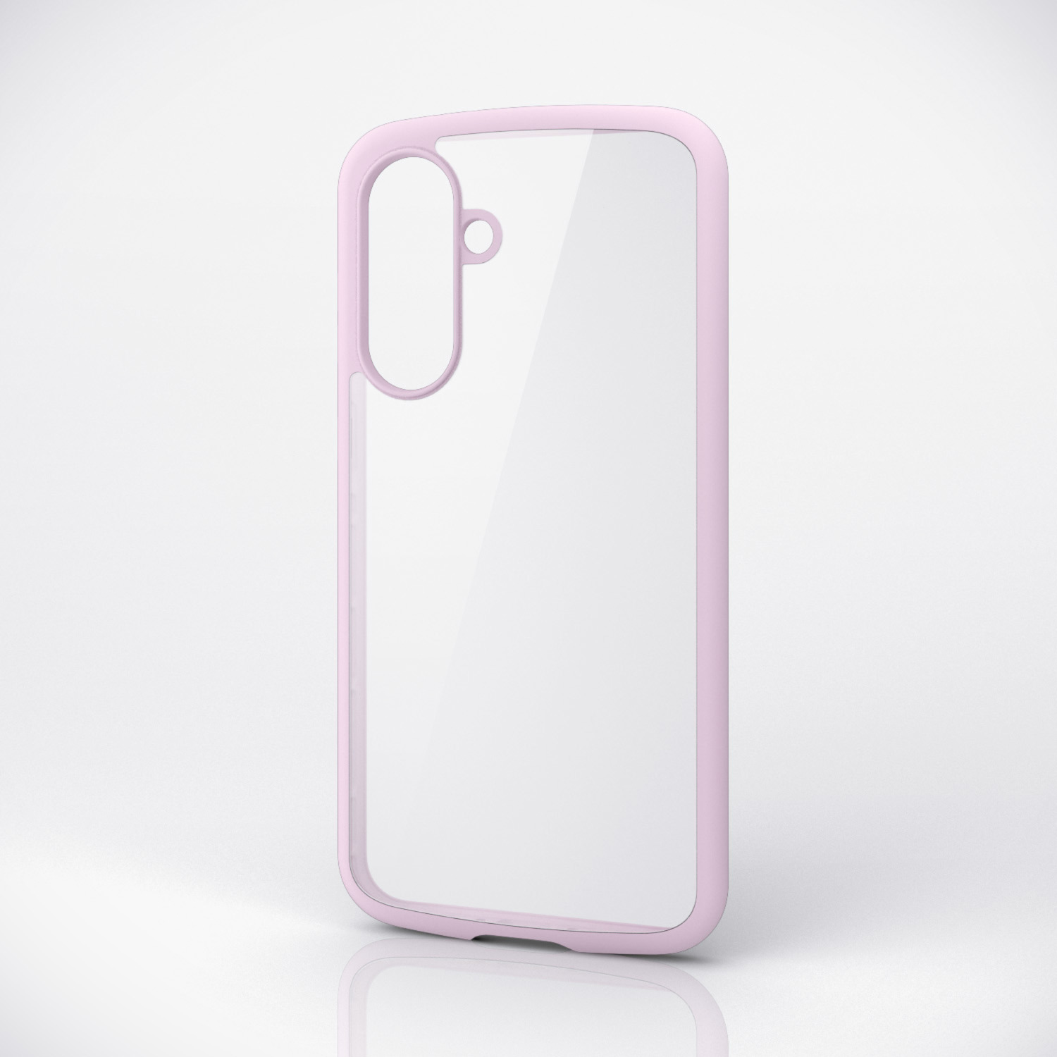 Galaxy A36 5G TOUGH SLIM LITE ハイブリッドケース フレームカラー