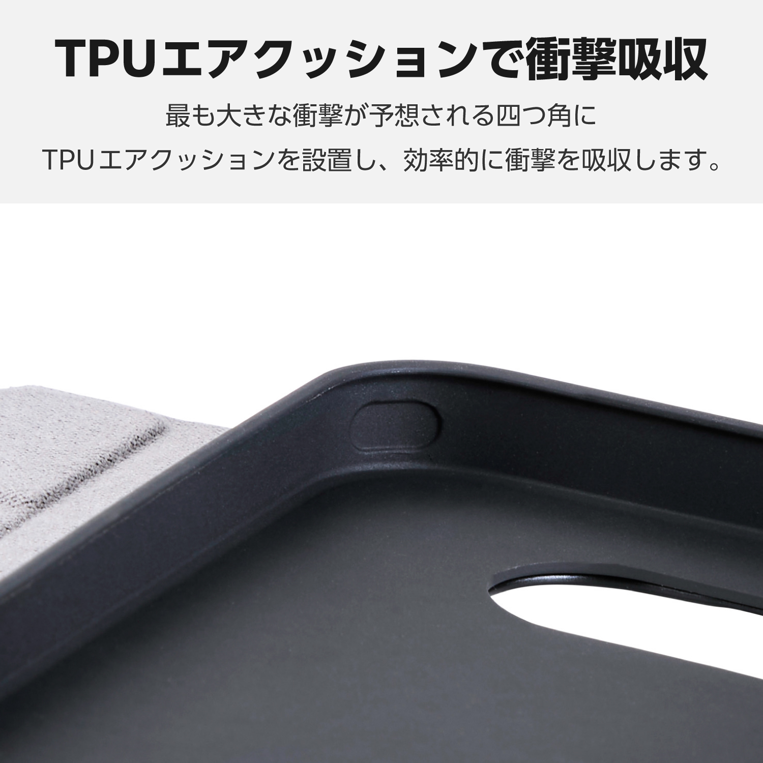 Google Pixel 9a ソフトレザーケース 薄型 磁石付 | エレコム