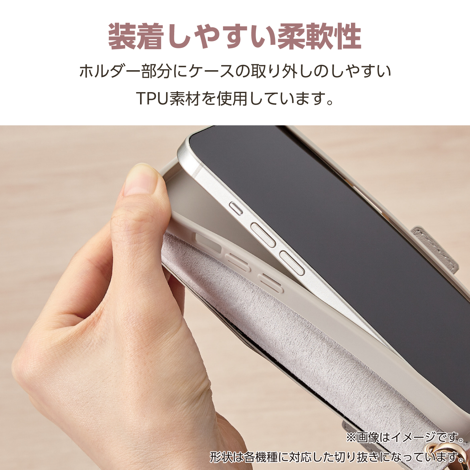 Google Pixel 9a ソフトレザーケース 磁石付 耐衝撃 ハンドストラップ