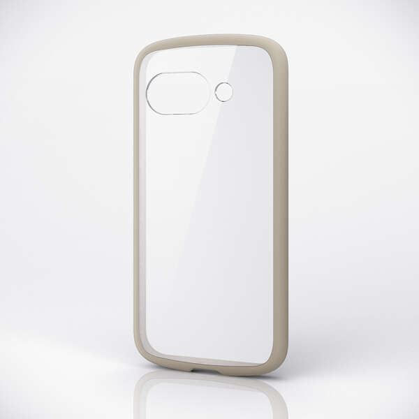 Google Pixel 9a TOUGH SLIM LITE ハイブリッドケース