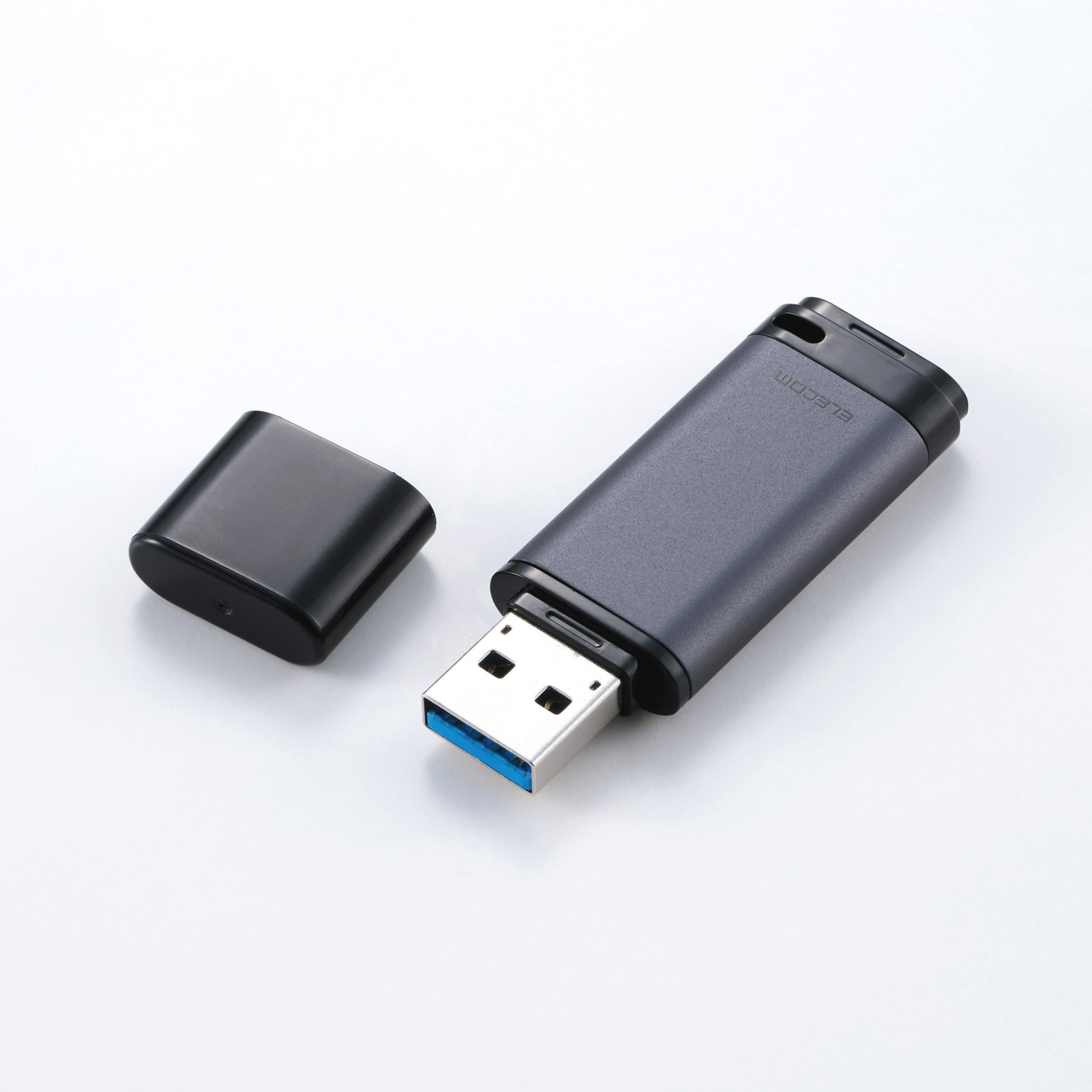 キャップ式 USB 5Gbps USBメモリ | エレコムダイレクトショップ本店は