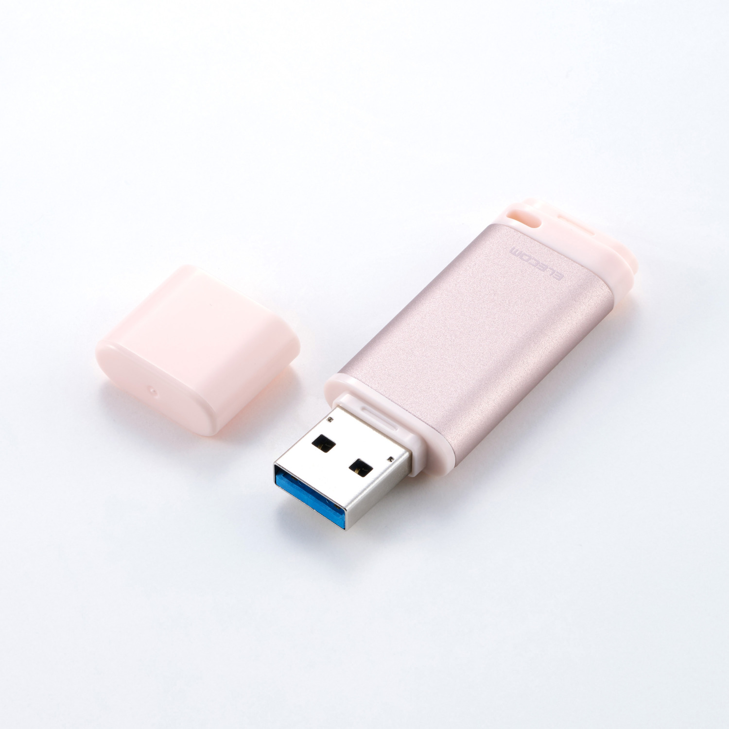 キャップ式 USB 5Gbps USBメモリ | エレコムダイレクトショップ本店は