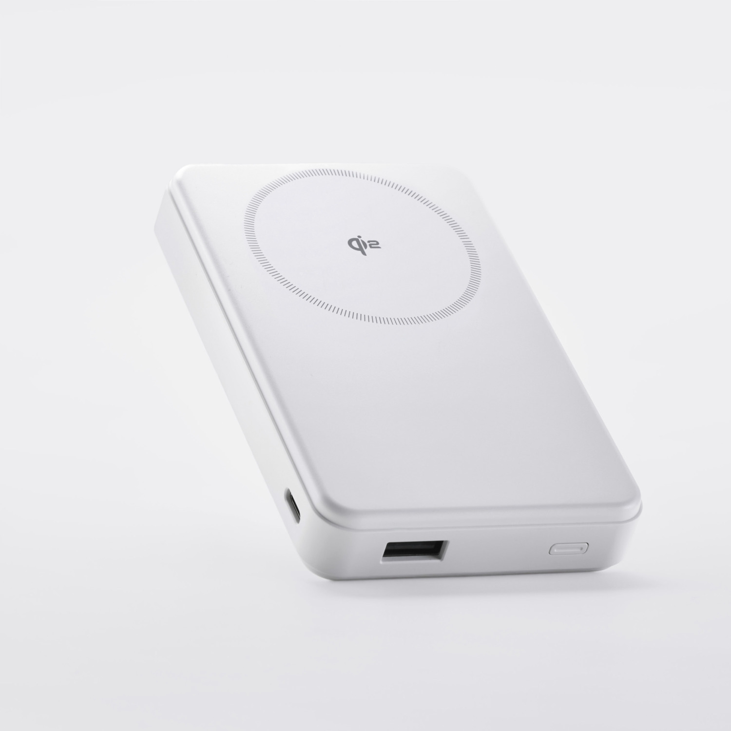 Qi2ワイヤレスモバイルバッテリー(10000mAh/20W) | エレコムダイレクト