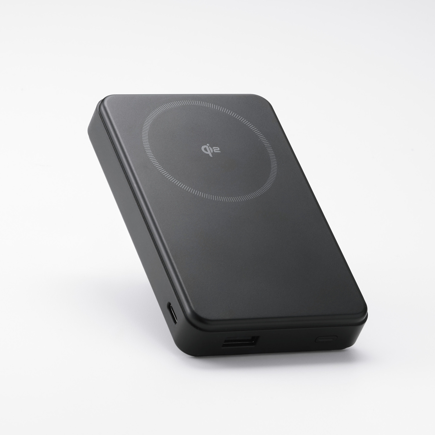 ワイヤレス　バッテリー　10000mAh　新規格 Qi2　急速充電　PSE認証 Qi2ワイヤレスモバイルバッテリー(10000mAh/20W) | エレコムダイレクト
