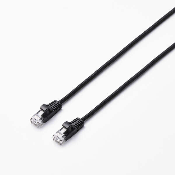 Cat6A LANケーブル(高耐久) | エレコムダイレクトショップ本店はPC周辺