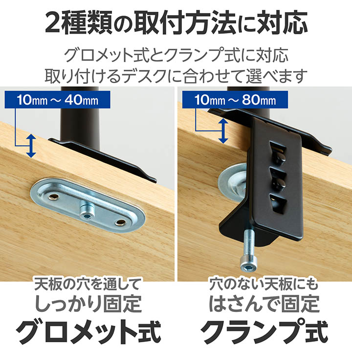 まとめ得 エレコム モニターアーム(シングルアーム/ショート) DPA-SS03BK x [4個] /l ELECOM エレコム モニターアーム⁄シングルアーム⁄ショート⁄ガス式
