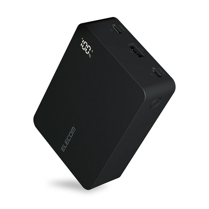 20000mAh | エレコムダイレクトショップ本店はPC周辺機器