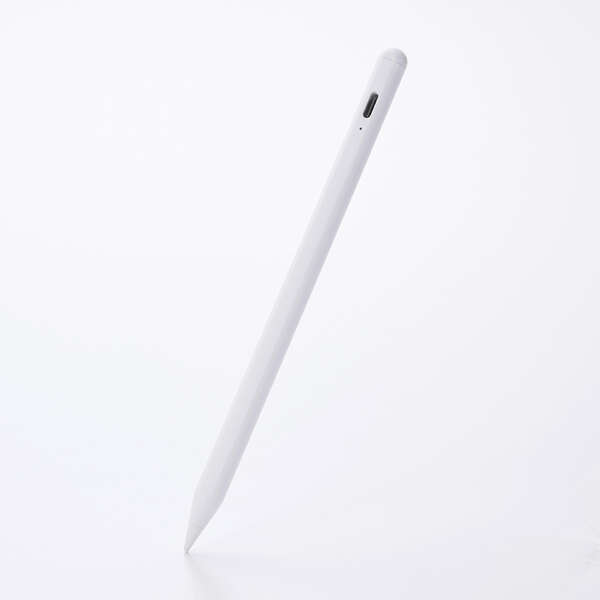 iPad用アクティブタッチペン | エレコムダイレクトショップ本店はPC