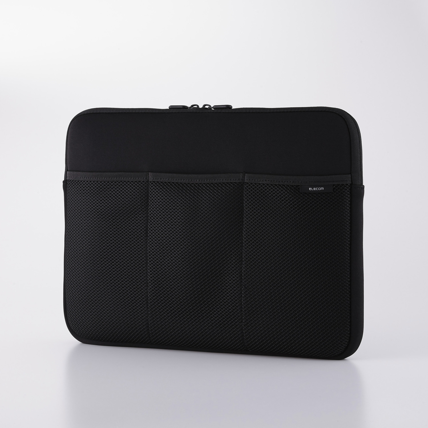 インナーバッグ/15.6インチ/3ポケット | エレコムダイレクトショップ 