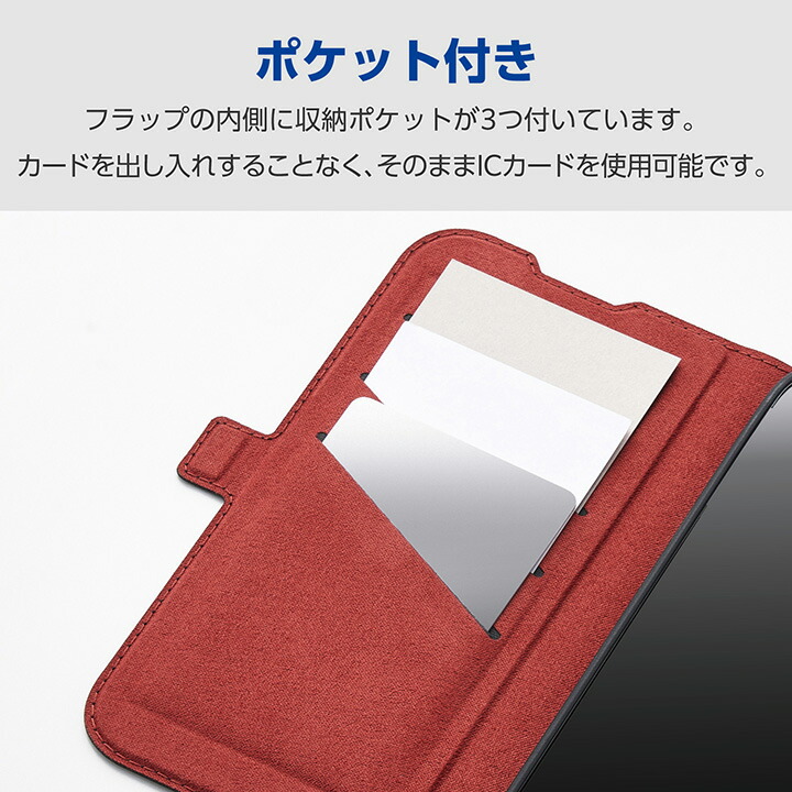 PERCEPTION NEURON 1.0 確認済み　マグケース　予備品多数付き Amazon.co.jp: magsafe対応ケース xperia 1vi ケース 手帳型 磁気