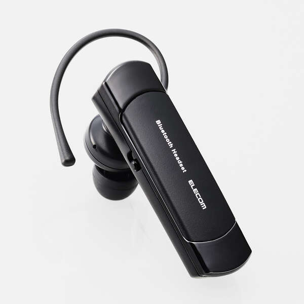 耳掛け型 Bluetooth(R)ワイヤレスヘッドセット | エレコムダイレクト