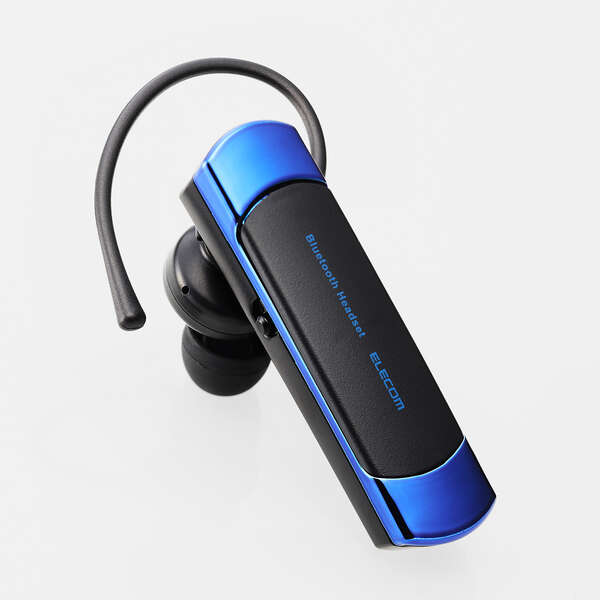 耳掛け型 Bluetooth(R)ワイヤレスヘッドセット | エレコムダイレクト