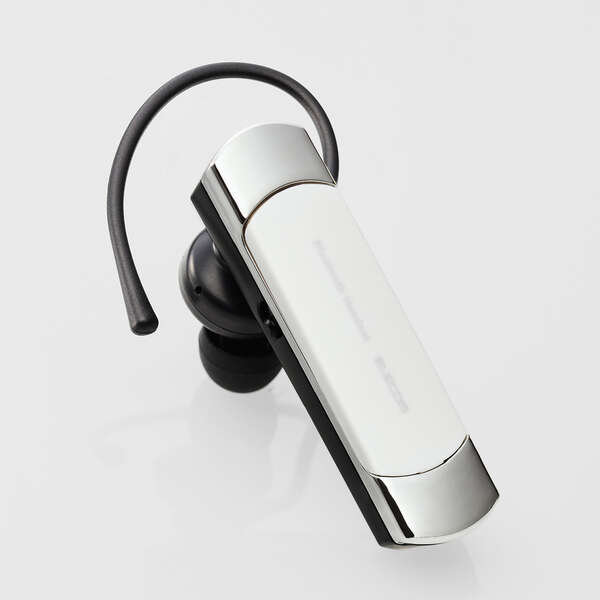 【新品・未使用】エレコム ゲオ フルワイヤレス ヘッドセット 単品 ELECOM（エレコム） ゲーム向け 無線 ヘッドセット 2.4GHz ワイヤレス