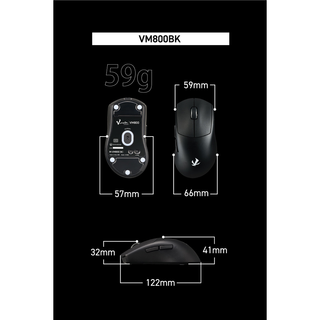 V custom VM800 | エレコムダイレクトショップ本店はPC周辺機器