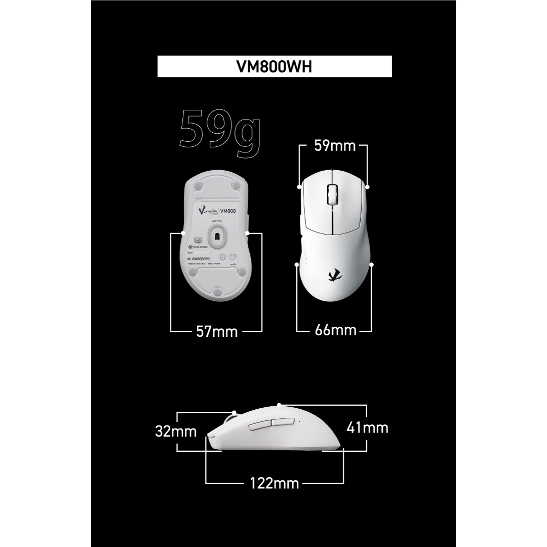 V custom VM800 | エレコムダイレクトショップ本店はPC周辺機器