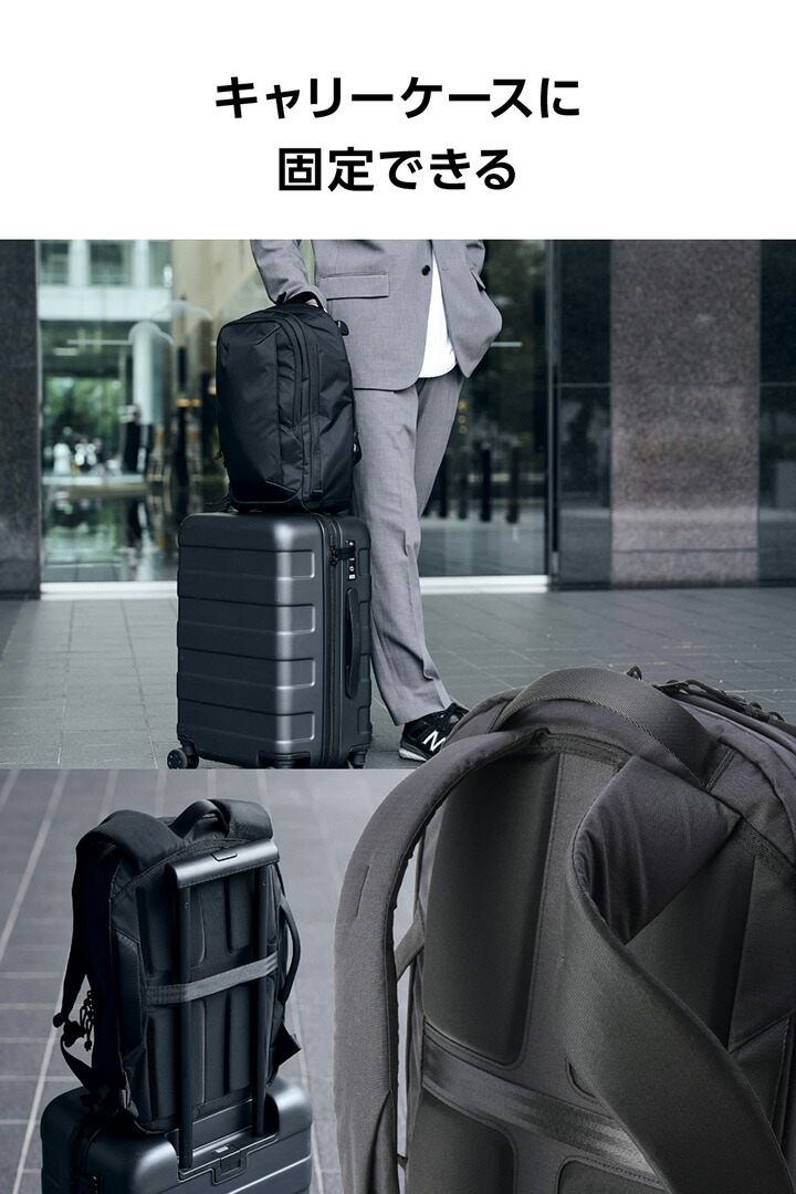 MNL CITY PACK CORDURA re/cor | エレコムダイレクトショップ本店はPC