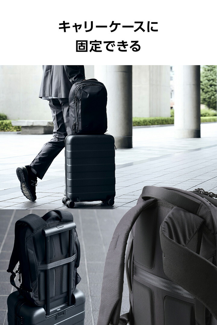 MNL CITY PACK LITE CORDURA re/cor | エレコムダイレクトショップ本店