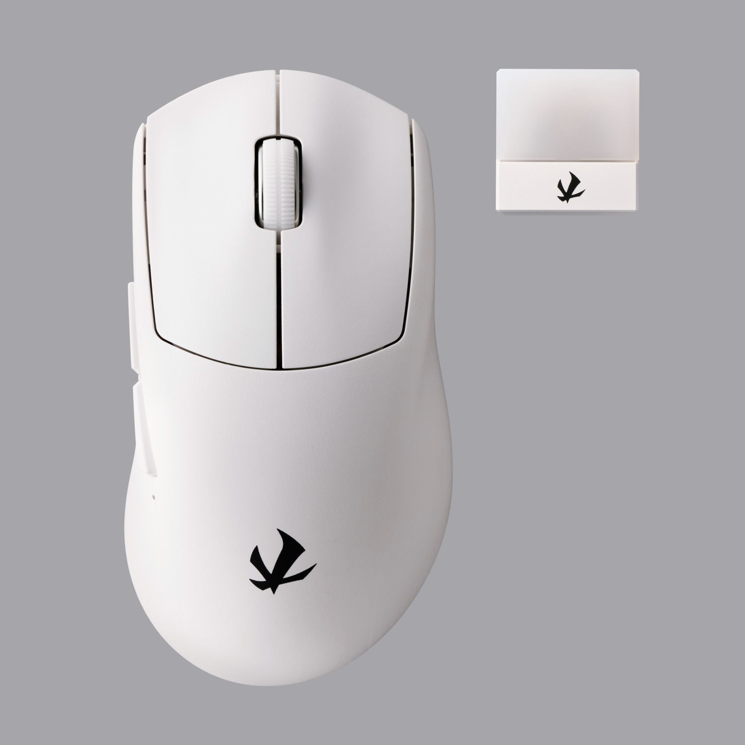 新型 VM800L ゲーミングマウス 白 V custom VM800L | エレコムダイレクトショップ本店はPC周辺機器
