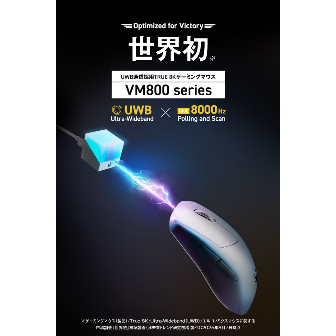新型 VM800L ゲーミングマウス 白 エレコム V custom VM800L M-VM800L 価格比較 - 価格.com