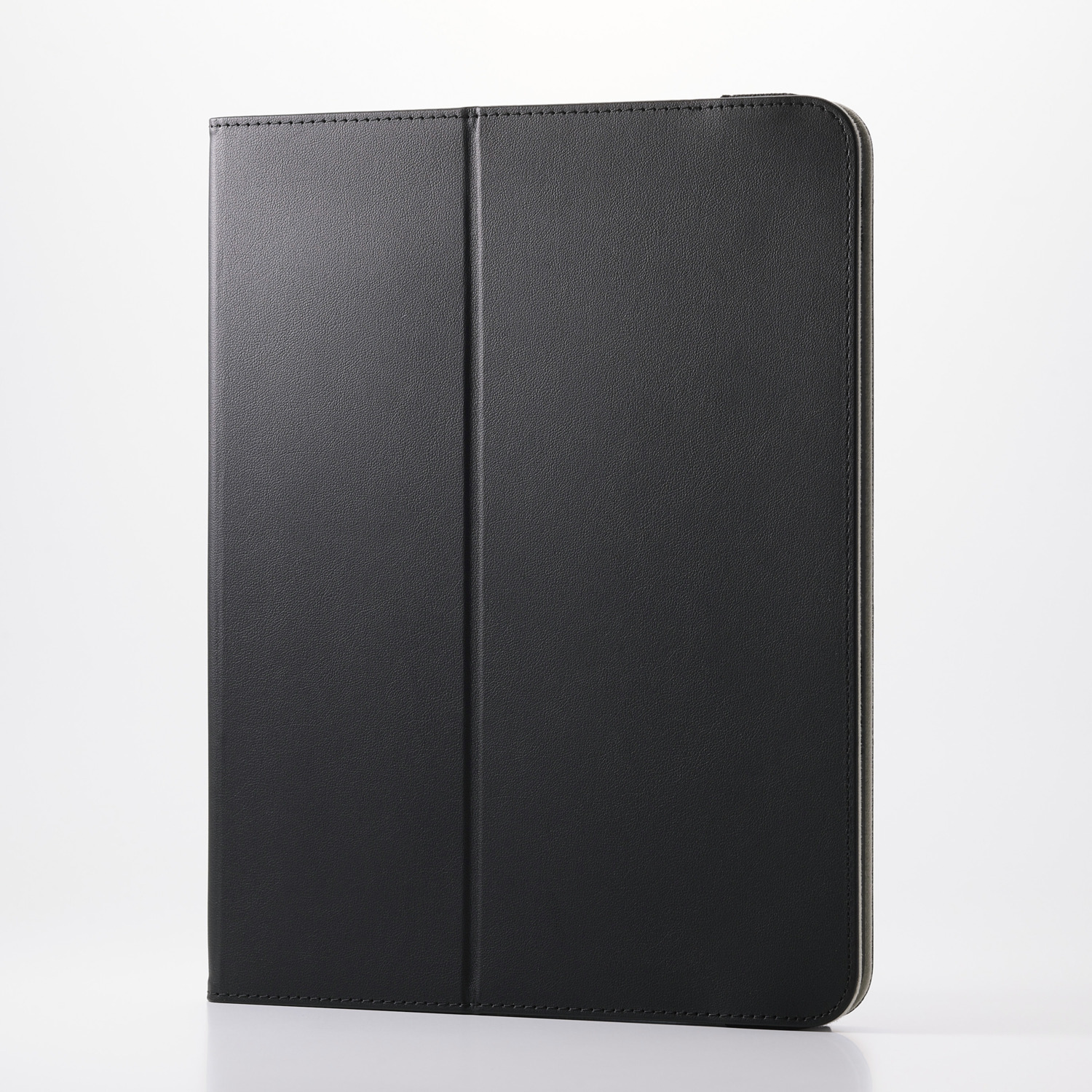11インチiPad Air(M4/M3/M2) フラップケース 耐衝撃 ベルト付 2