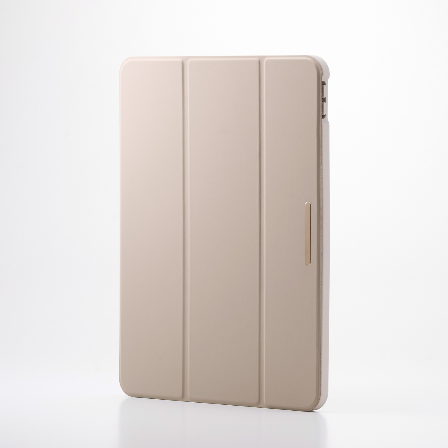 11インチiPad Air(M4/M3/M2) フラップケース 薄型軽量 CHIC STYLE スリ